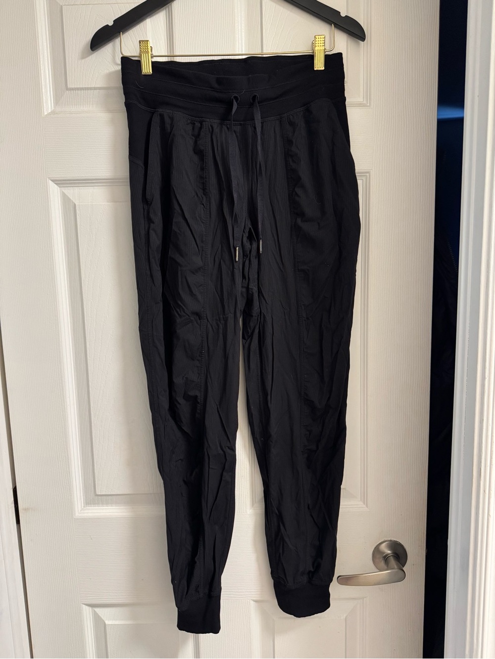Lululemon Dance Studio Jogger
